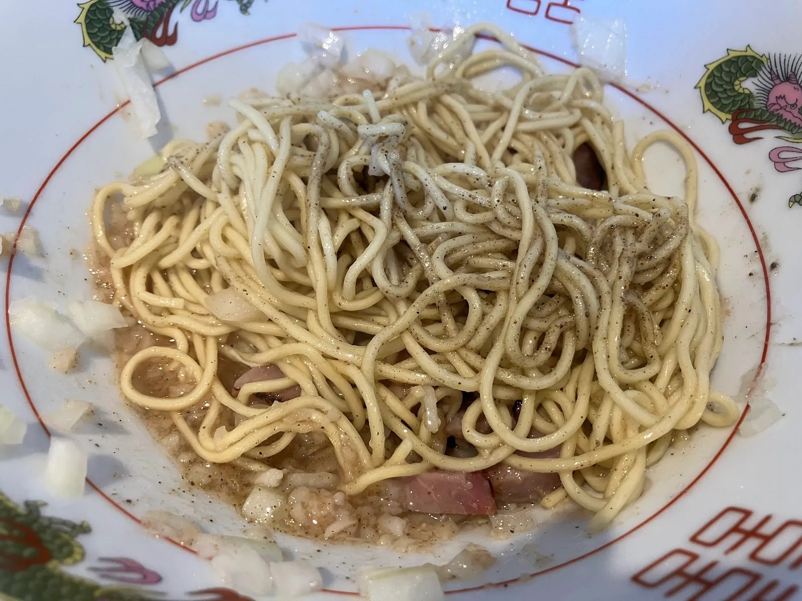 En Chūka Soba · 6